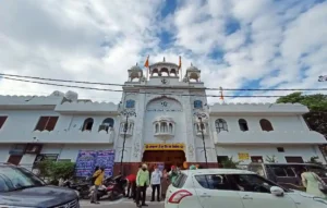 Gurudwaras in Laxmi Nagar