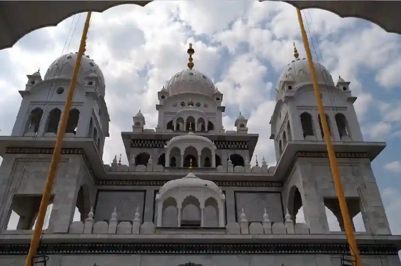 Gurudwaras of Rajasthan