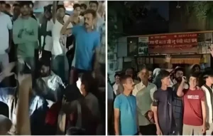 Haryana Electricity Strike