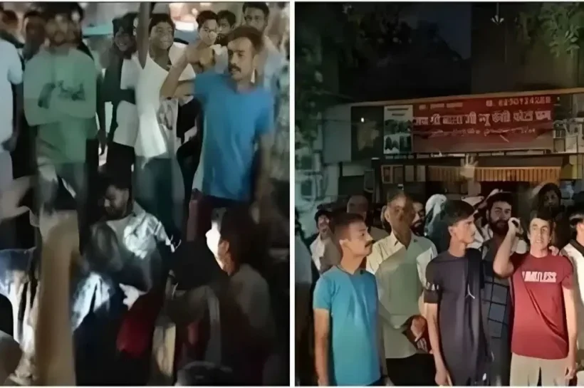 Haryana Electricity Strike