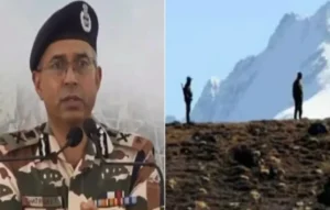 अरुणाचल LAC पर फिर आमने-सामने भारत और चीन: ITBP DG के खुलासे से हड़कंप, विदेश मंत्रालय ने ड्रैगन को लताड़ा| India China LAC tension India China LAC tension