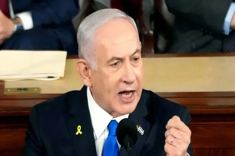 Israel election results 2026