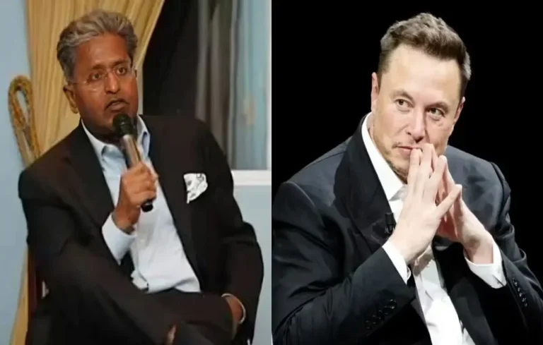 Starlink India security row