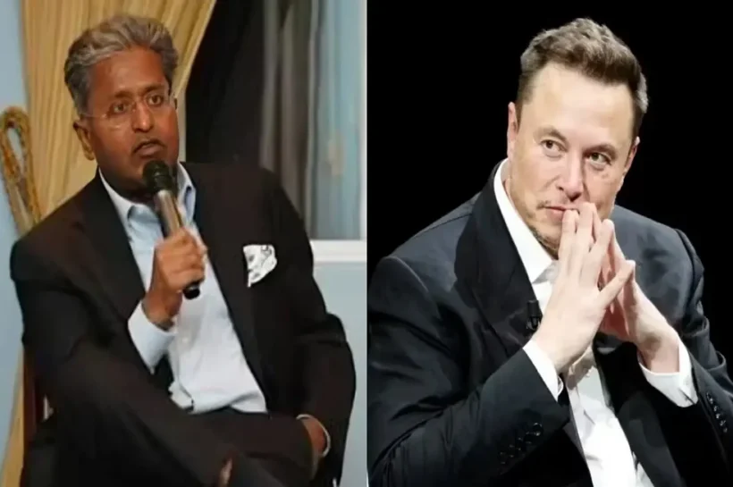 Starlink India security row
