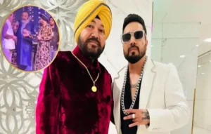 खड़े तो हो नहीं पा रहे, गाओगे क्या? मंत्री की टिप्पणी पर बवाल; दलेर मेहंदी के बचाव में उतरे मीका सिंह| Daler Mehndi concert controversy Daler Mehndi concert controversy