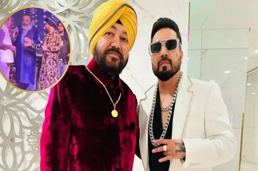 Daler Mehndi concert controversy