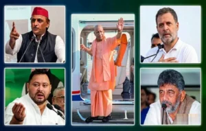 4 राज्यों के MLC चुनाव में कांग्रेस का सूपड़ा साफ: बैलेट पेपर से वोटिंग पर भी हाथ खाली, PM मोदी ने कसा तंज| MLC election results 2026 MLC election results 2026