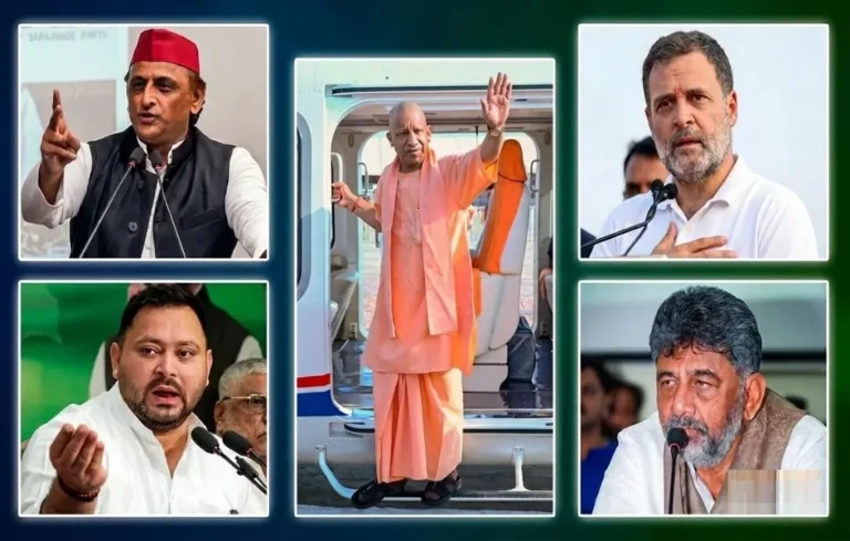 4 राज्यों के MLC चुनाव में कांग्रेस का सूपड़ा साफ: बैलेट पेपर से वोटिंग पर भी हाथ खाली, PM मोदी ने कसा तंज| MLC election results 2026 MLC election results 2026