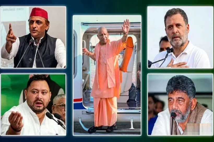 MLC election results 2026