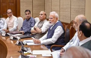किसानों को तोहफा तो दिल्लीवालों को ट्रैफिक से राहत: कैबिनेट बैठक में 3 बड़े प्रोजेक्ट्स को मिली मंजूरी| Modi Cabinet Big Decision Modi Cabinet Big Decision