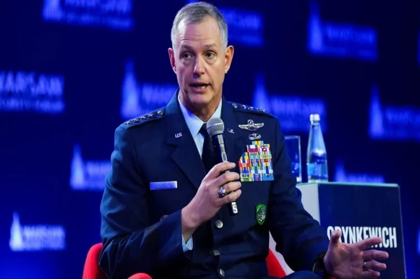 NATO Russia war warning