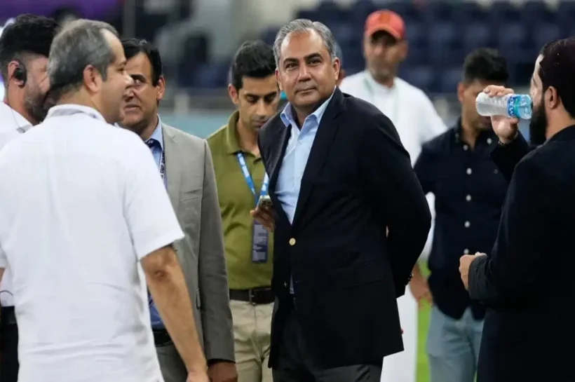 PCB denies India travel