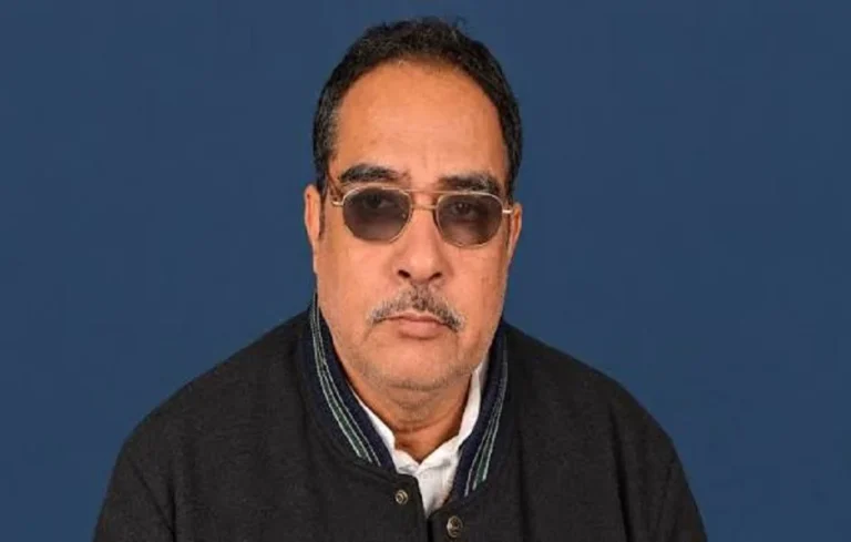 योगी आदित्यनाथ पर केस ठोकने से लेकर रेप की सजा तक: जानिए परवेज परवाज के विवादों की पूरी इनसाइड स्टोरी| Parvez Parvaz death news Parvez Parvaz death news