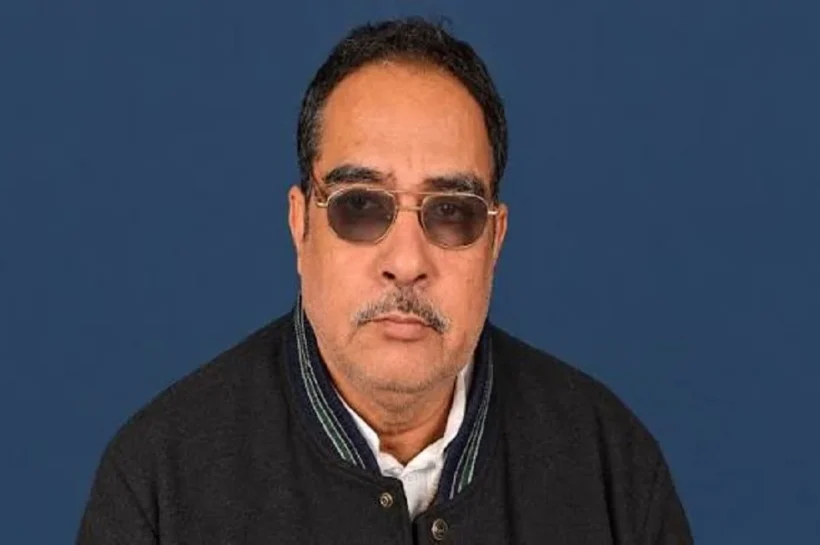 Parvez Parvaz death news