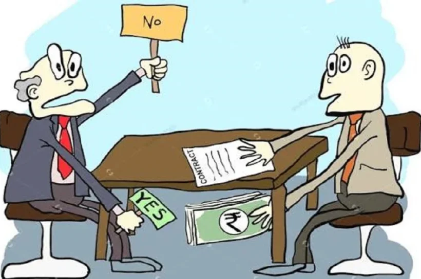 PC Act 1988 explained
