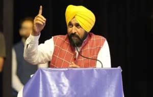 पंजाब में 2027 चुनाव से पहले ओपिनियन पोल में AAP को बढ़त: भगवंत मान फिर पहली पसंद, जानें बाकी दलों का हाल| Punjab opinion poll 2027 Punjab opinion poll 2027