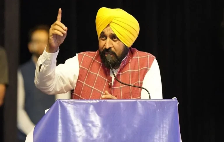पंजाब में 2027 चुनाव से पहले ओपिनियन पोल में AAP को बढ़त: भगवंत मान फिर पहली पसंद, जानें बाकी दलों का हाल| Punjab opinion poll 2027 Punjab opinion poll 2027
