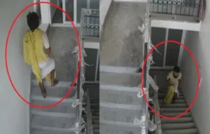 Radha Keli Kunj controversy