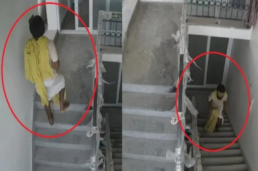 Radha Keli Kunj controversy