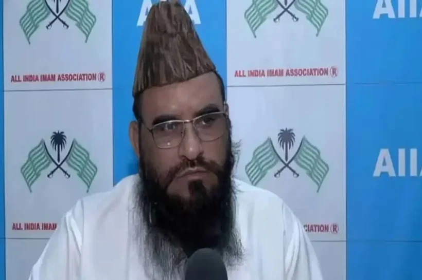 Sajid Rashidi population statement