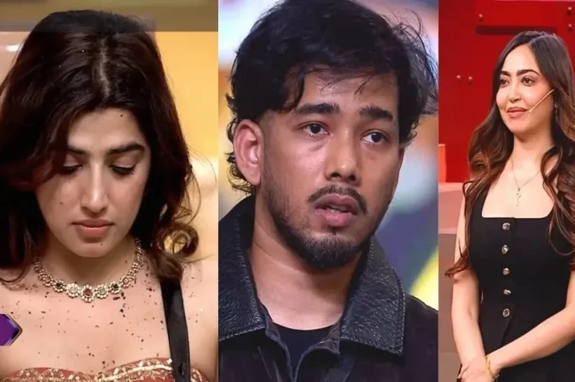 ScoutOP Love Gill controversy