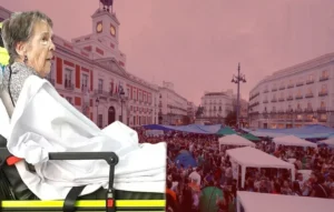 Spain housing crisis elections