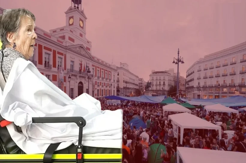 Spain housing crisis elections