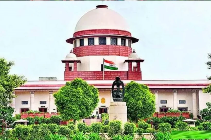 Supreme Court conversion quota