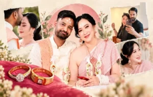 Thai woman Kanpur fraud