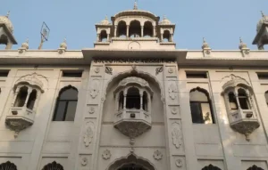 Top 5 Gurdwaras in Ghaziabad