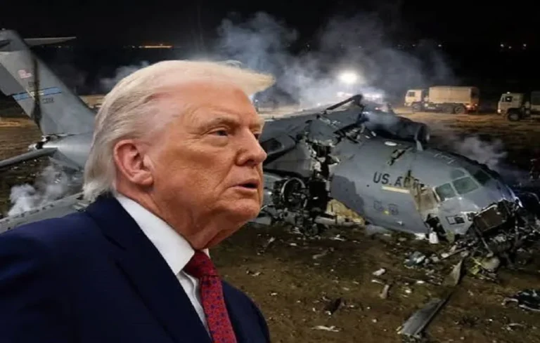 Trump B1 bomber Iran