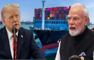 रूस से तेल खरीद पर भारत पर 100% टैरिफ लगाने की तैयारी में ट्रंप? अमेरिकी राजदूत बोले— 10 दिनों में हो सकता है फैसला| Trump India 100 tariff Trump India 100 tariff