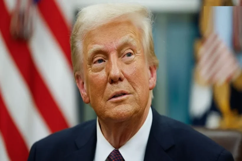 Trump Iran economy collapse