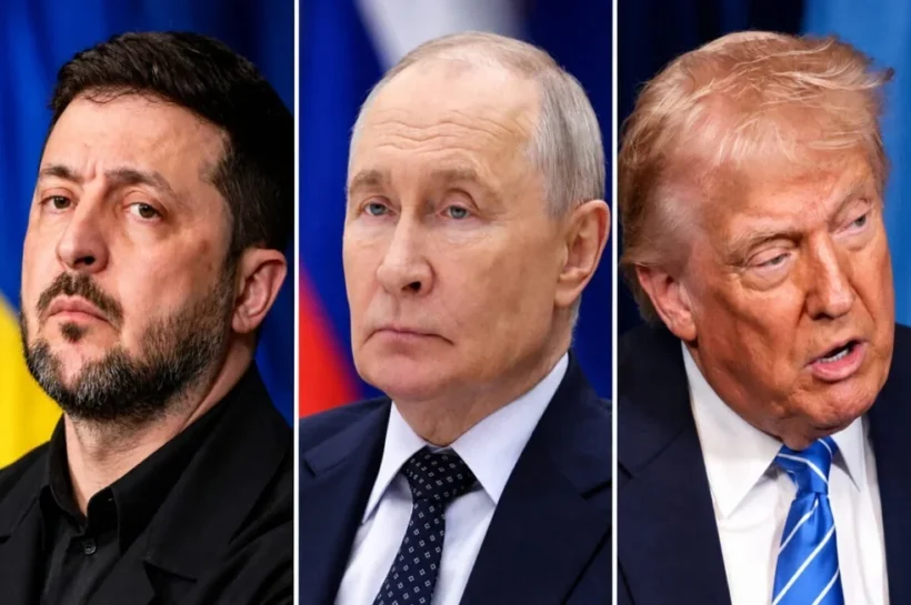 Trump energy ceasefire Russia