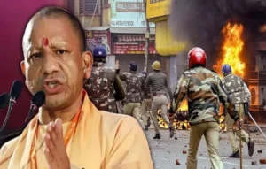 यूपी में सरकारी नौकरी के नियमों में बड़ा बदलाव: हिंसक प्रदर्शन और गंभीर अपराधों में नाम आया तो नहीं मिलेगी नौकर | UP Government job verification UP Government job verification