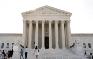 US Supreme Court Trump
