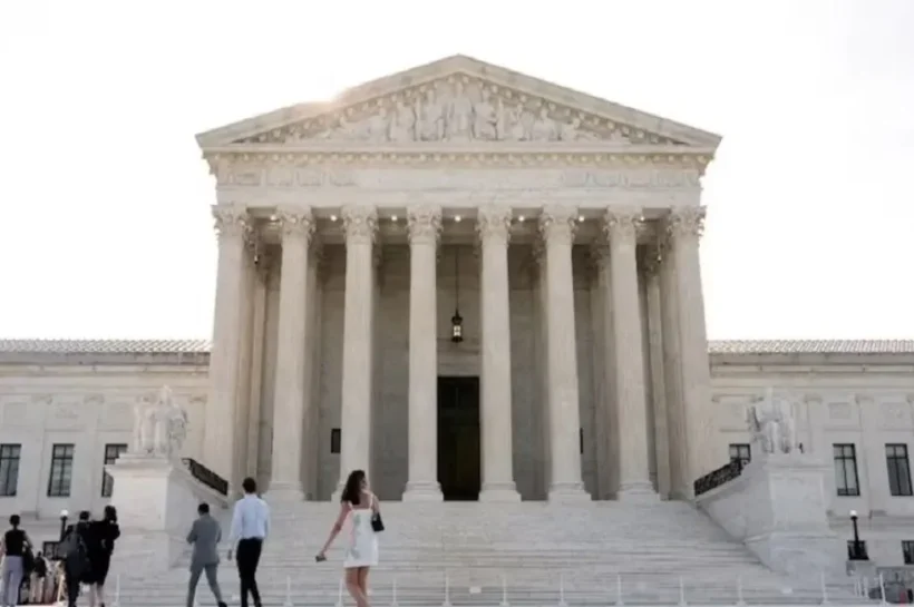 US Supreme Court Trump
