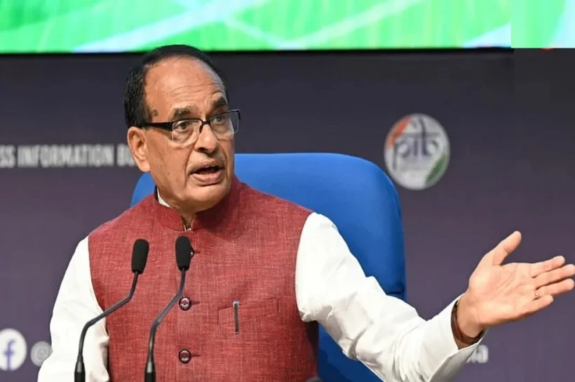 Shivraj Singh women safety