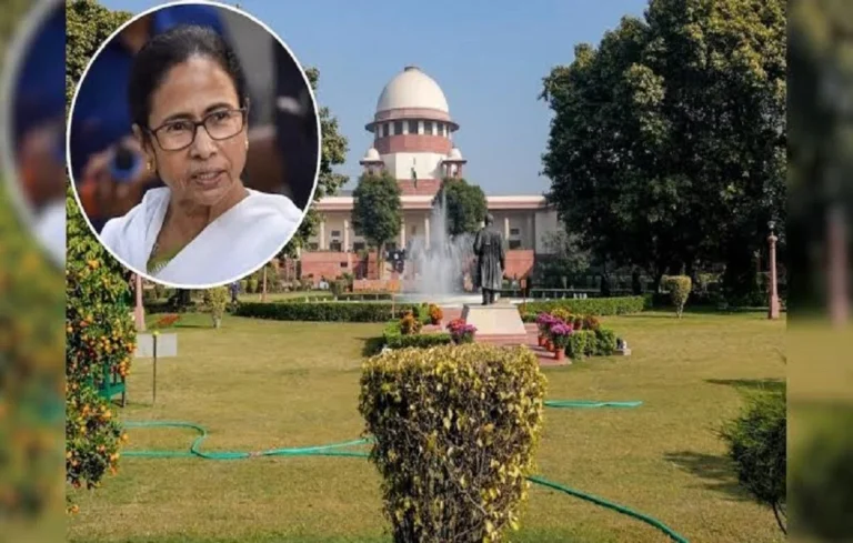 सोमवार से पहले नहीं सुनेंगे… मिलन प्रधान की जमानत रद्द कराने पहुंची सरकार को CJI ने रोका, नंदीग्राम में बढ़ा सियासी घमासान| Milan Pradhan interim bail west bengal news